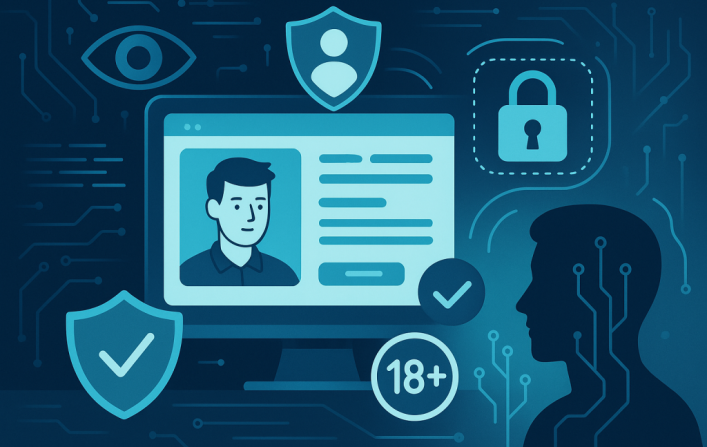 La Vérification de l&rsquo;âge & ID Numérique: UN 2025 Confidentialité Vérification de la Réalité