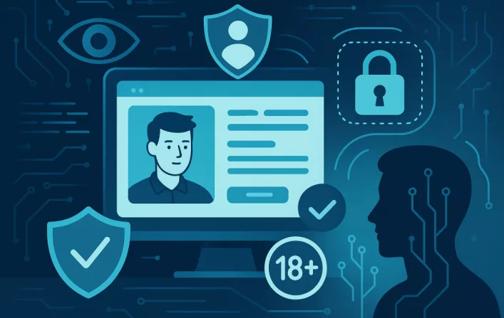 Age Verification & Digital ID: A 2025 Privacy Reality Check