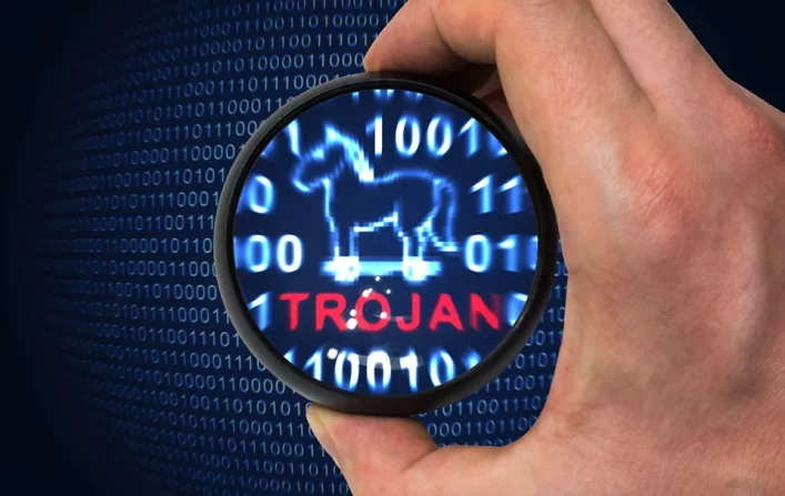 What is the Vzwpix Email Virus?