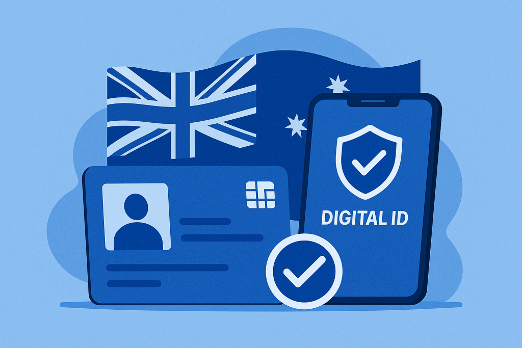Australia’s latest online verification regulations include the adoption of national digital ID legislation and the introduction of the Social Media Minimum Age amendment