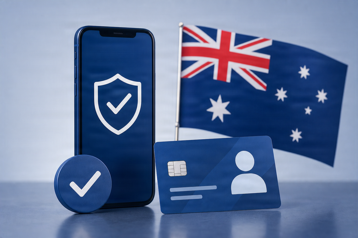 La Verificación de la edad & ID Digital: UN Año 2025 Privacidad ...
