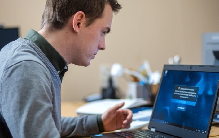 Comment Réparer l&rsquo;UEFI Erreur de mise à Jour de Windows 10/11