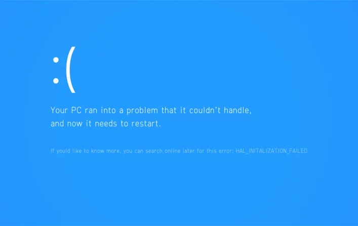 Como corrigir o erro BSOD “Tentativa de escrita em memória só de leitura” no Windows 10/11