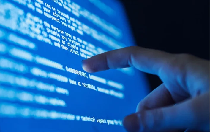 Wie man mit dem DRIVER_POWER_STATE_FAILURE-Fehler unter Windows 10/11 umgeht