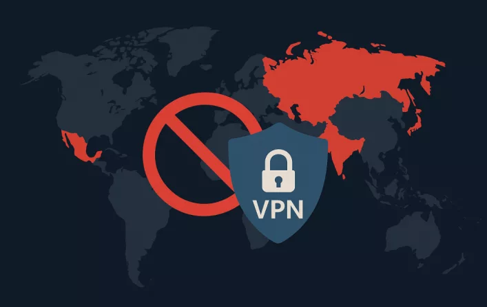 VPN Blocking: Where, Why, and How VPNs Get Blocked – And What You Can Do About It
