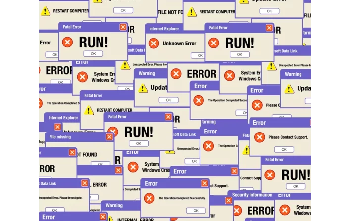 Fixing BSOD VIDEO_DXGKRNL_FATAL_ERROR on Windows 10/11