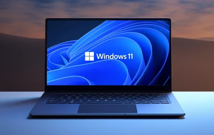 Resetting Your Windows 11 PC to Factory Defaults