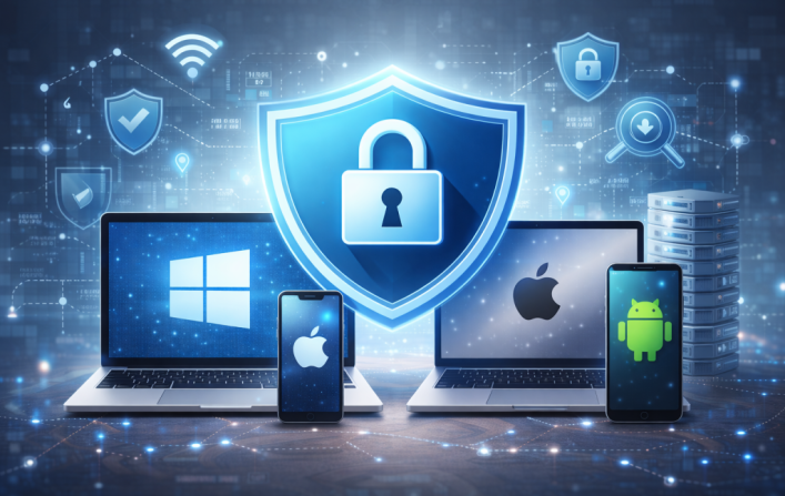 Como Escolher a Melhor VPN para o Seu Dispositivo