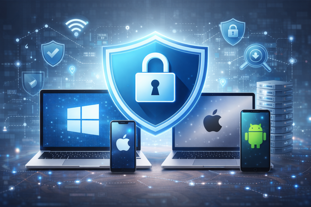 comment choisir un vpn