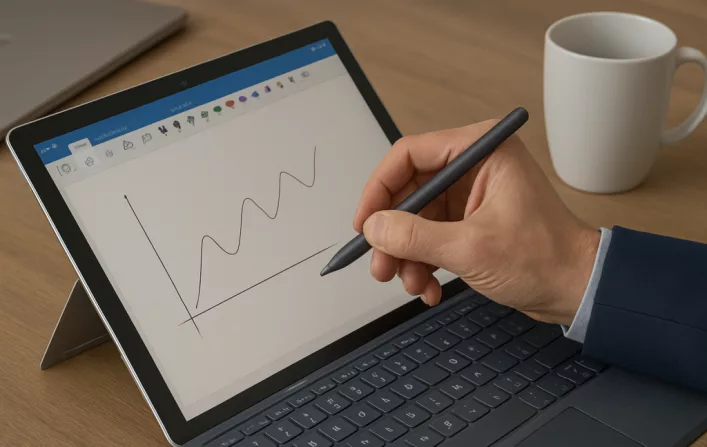 How to Fix Accuracy Issues with the Surface Pro Pen