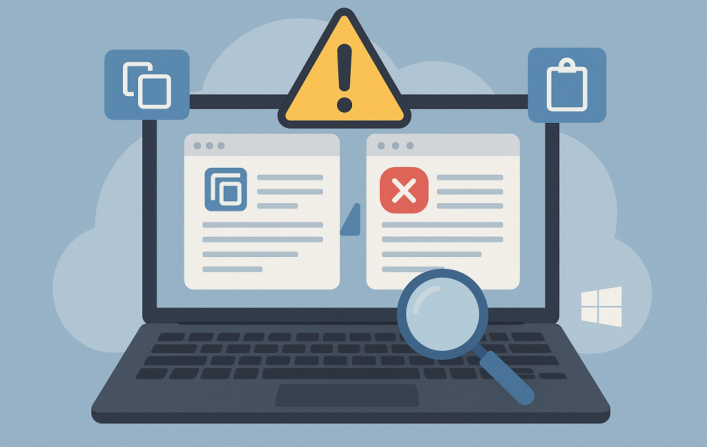 Cómo Arreglar Copiar y Pegar No funciona en Windows 10