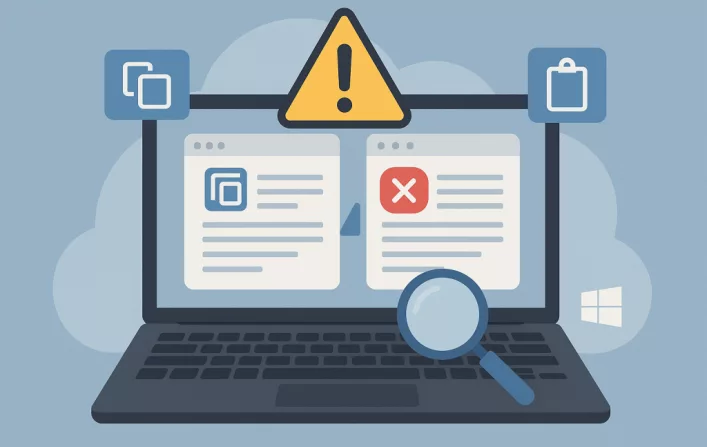How to Fix Copy and Paste Not Working in Windows 10