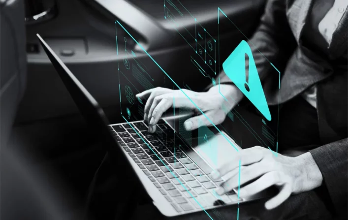 O que fazer se a reparação automática não estiver a funcionar