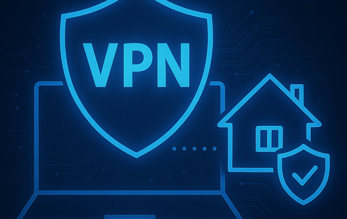 Como Configurar uma VPN em Casa (Novato-Friendly Guia)