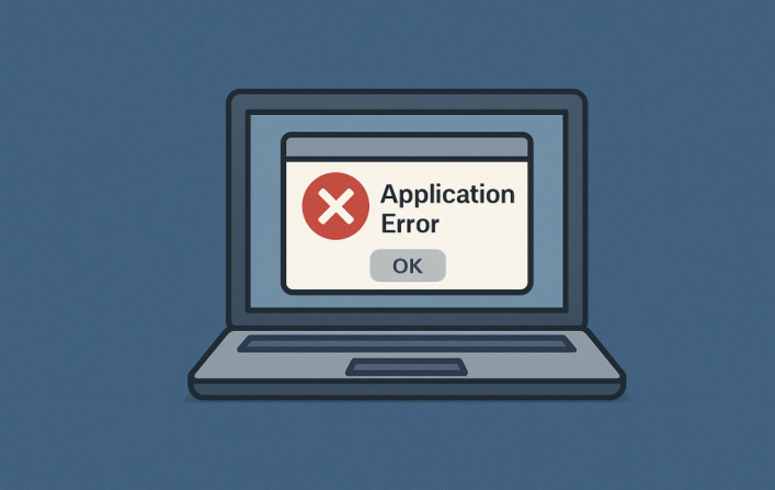 Wie zu Beheben LogTransport2.exe Application Error