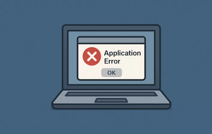 How to Fix LogTransport2.exe Application Error
