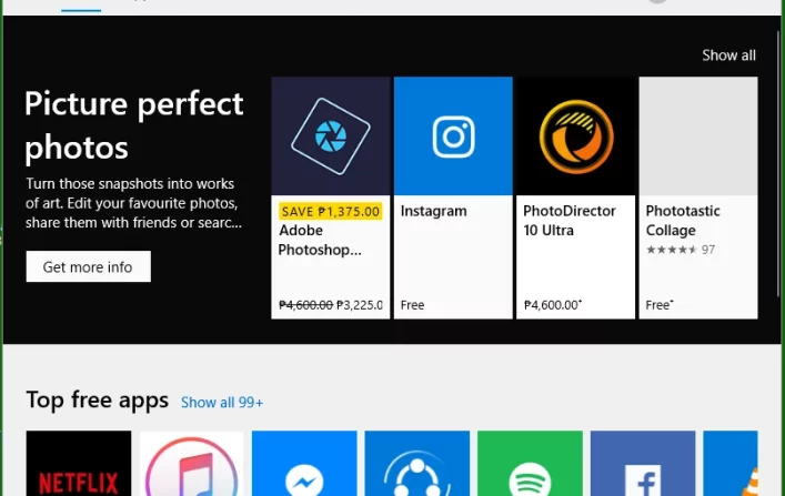 どのように対処Microsoft店エラーコード0x80072F8F