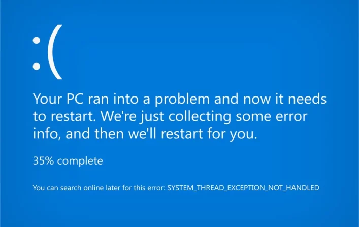 Comment résoudre les erreurs de l&rsquo;écran bleu de NETIO.SYS sous Windows