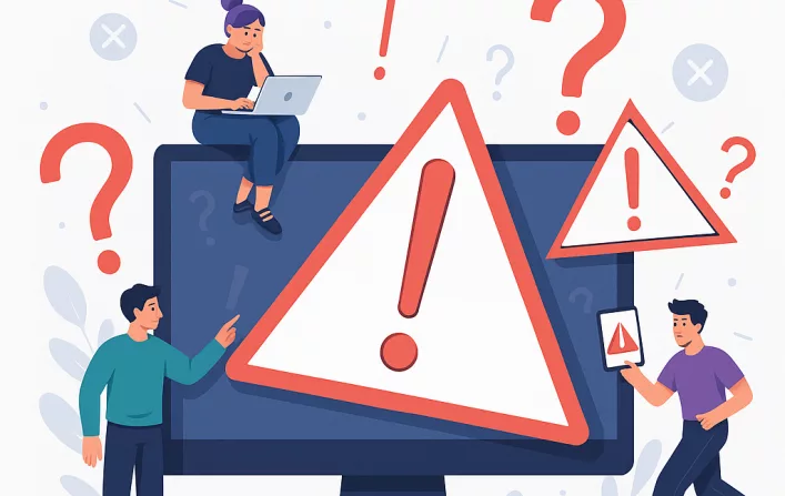 How to Fix Windows 10/11 Update Error Code 0x80073712?