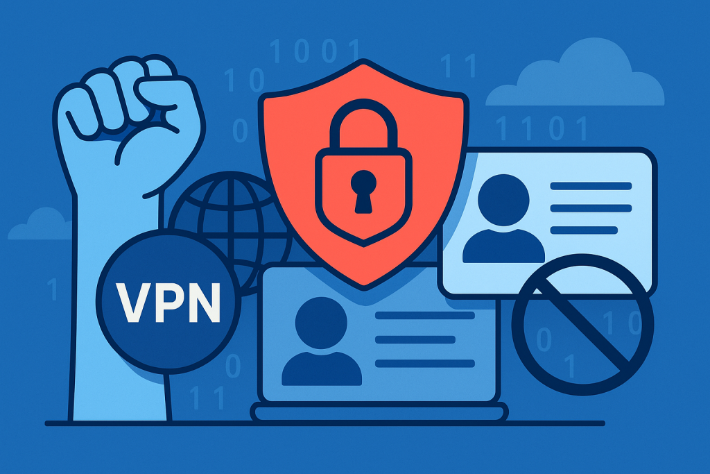 Privacy and Security Risks