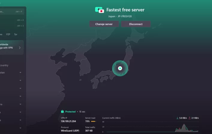Best Free VPNs in 2025: Top Secure & Reliable No-Cost Options