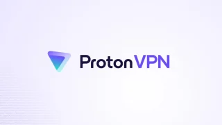 Proton VPN logo Proton VPN logo