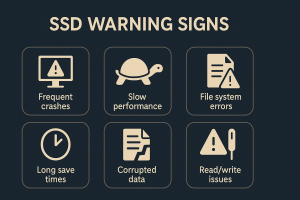 Signs Your SSD Is Dying — and Why 20% of Users Are Ignoring the ...