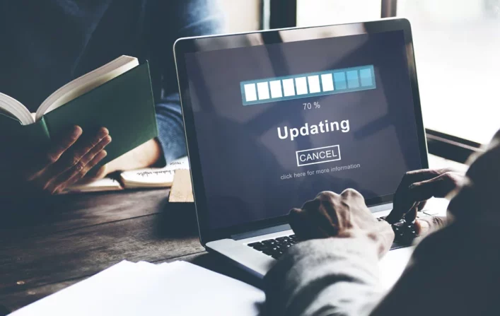 Windows Update Error 80072EFE Fix