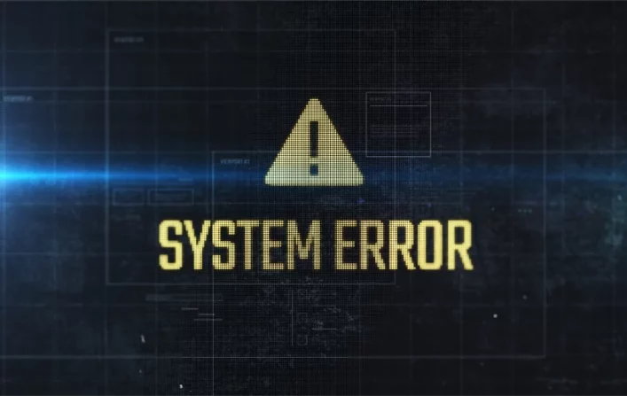 Qué es BAD_SYSTEM_CONFIG_INFO y cómo solucionarlo