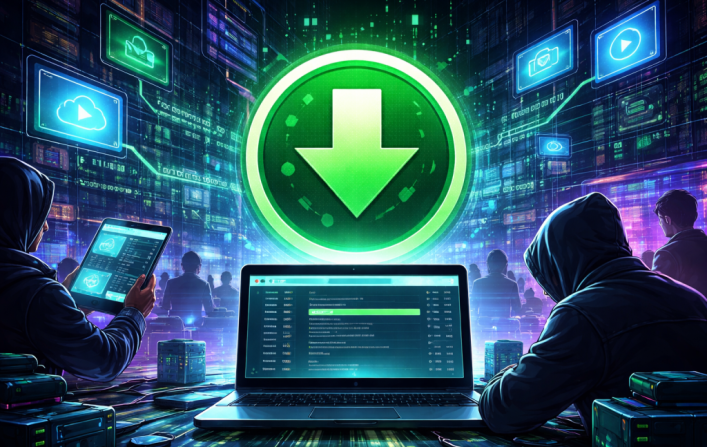 El Estado de Torrenting en 2026: ¿por Qué los «Muertos» Protocolo Está Más Vivo Que Nunca