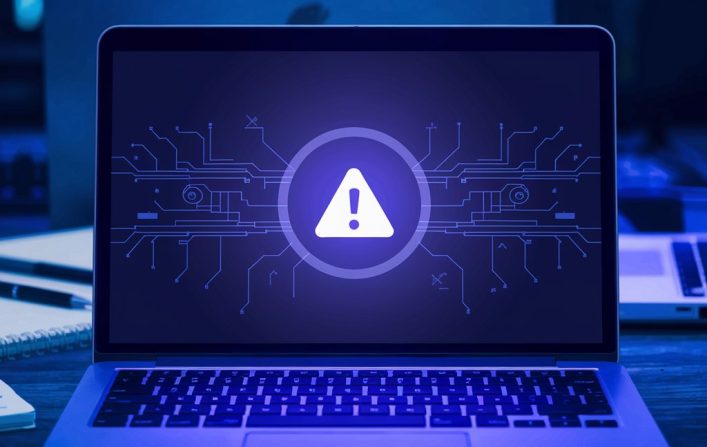 KMODE EXCEPTION NOT HANDLED (e1d65x64.sys) BSOD-Fehler unter Windows 10/11 beheben