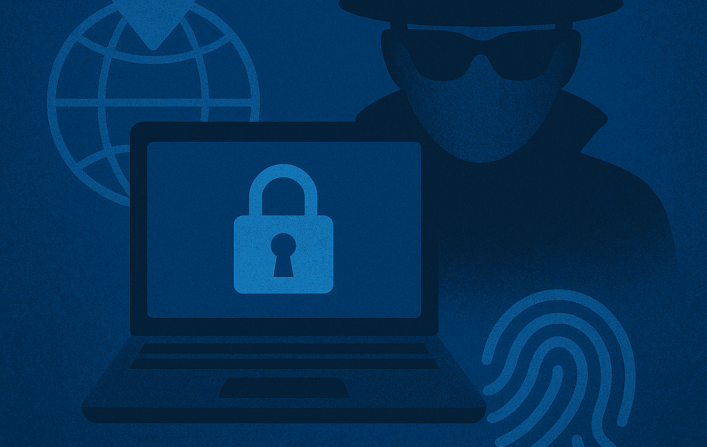 VPN de Privacidade: Você Realmente Anônimo?