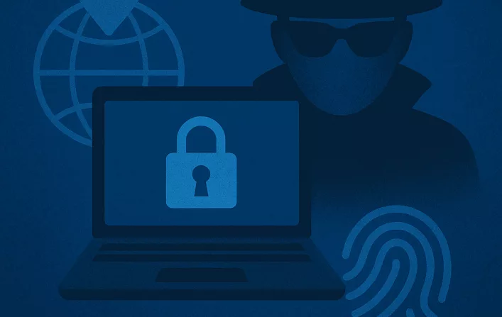 VPN Privacy: Are You Really Anonymous?