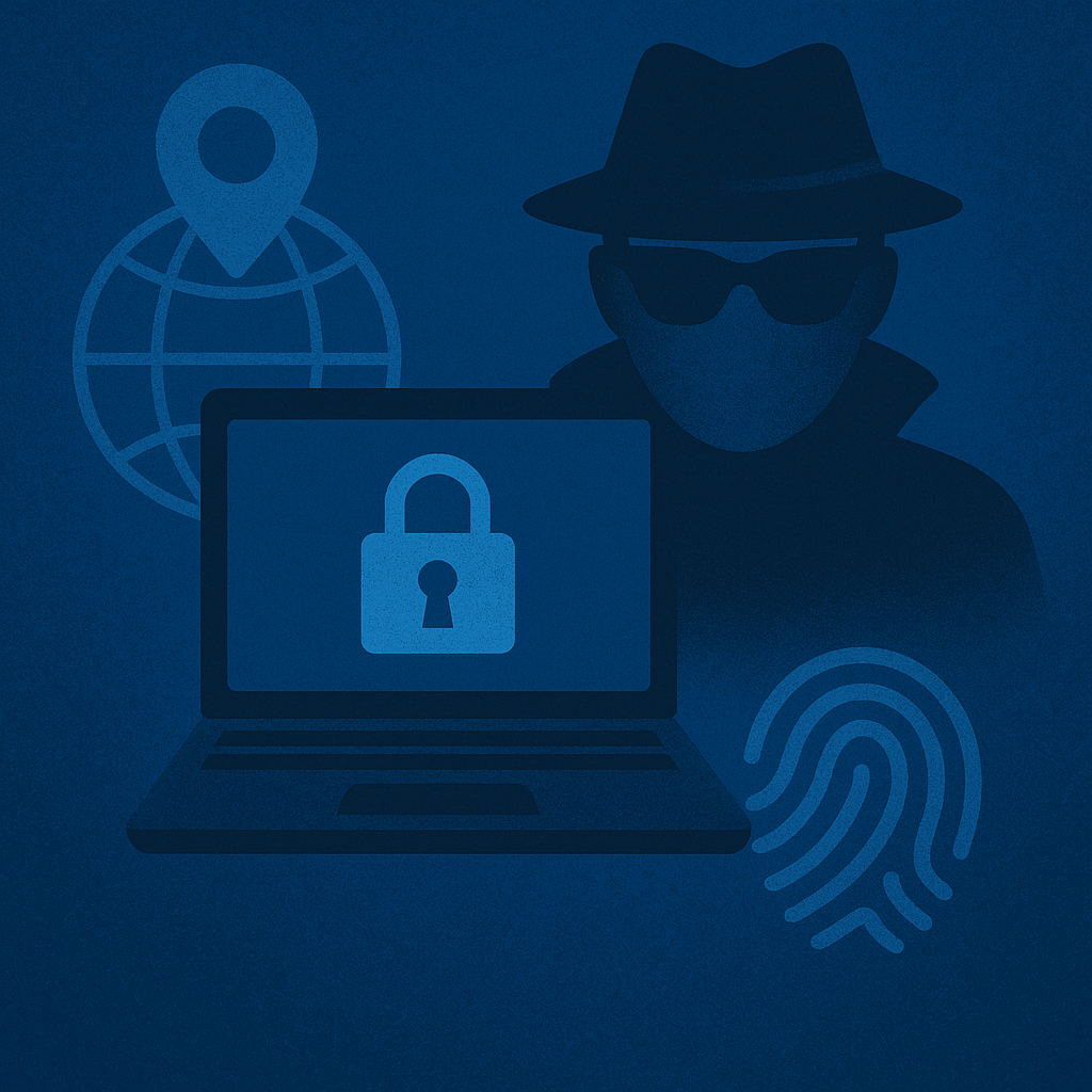 VPN Privacy: Sind Sie wirklich anonym