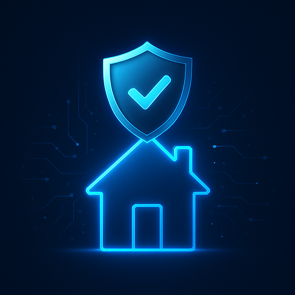 guia de configuração de vpn