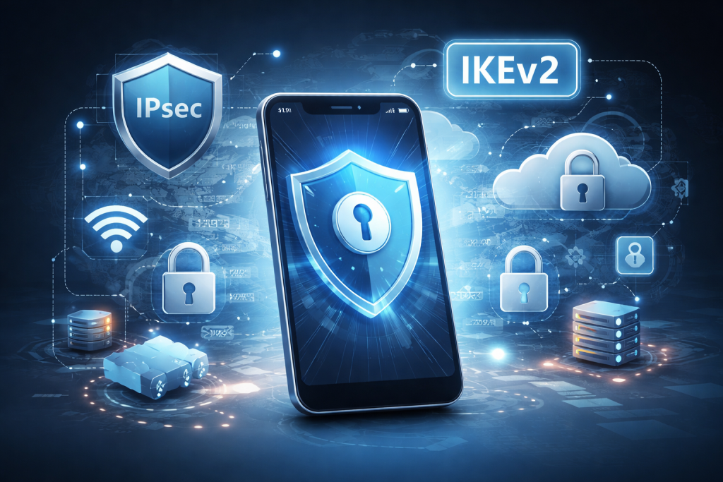 ikev2