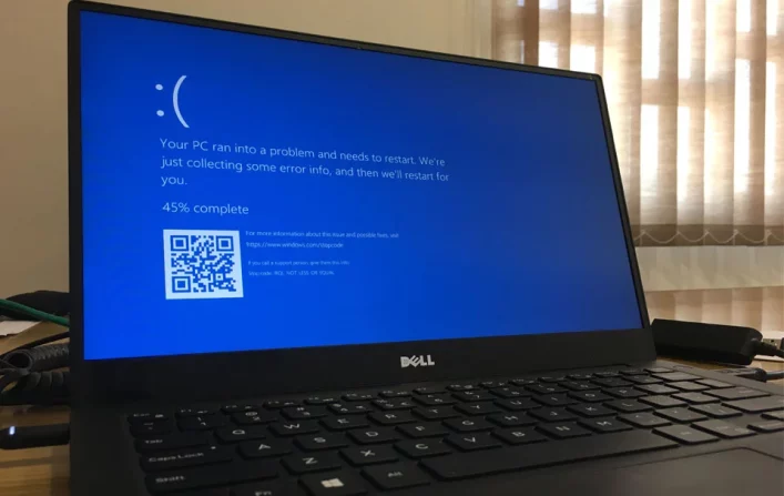 Windows 10/11のエラーコード0xc0000185について知っておくべきこと