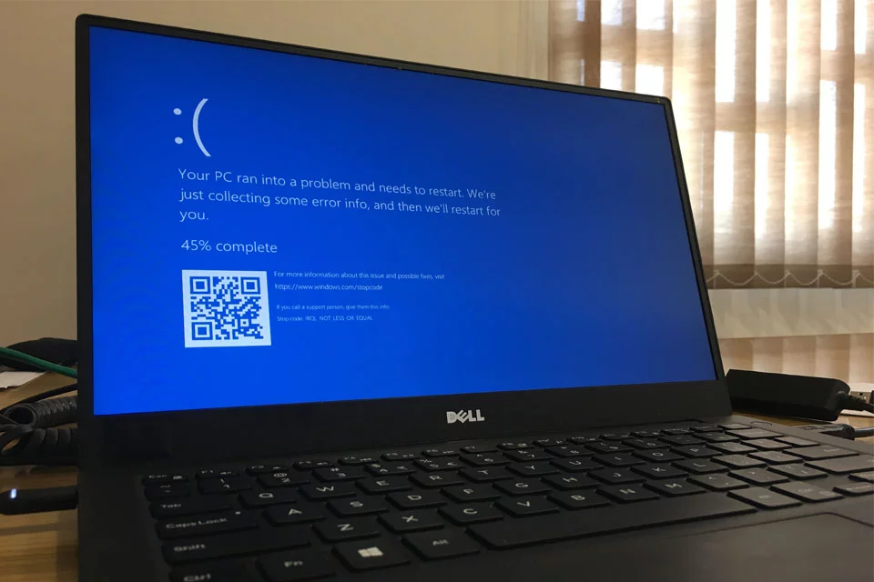Ce que Vous Devez Savoir Sur le Code d&rsquo;Erreur 0xc0000185 sur Windows 10/11