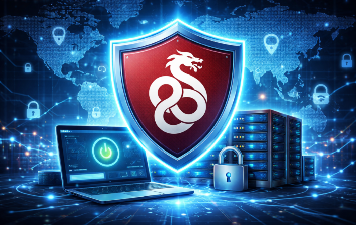 Qu&rsquo;Est-Ce Que WireGuard? Le Standard Moderne pour le VPN de la Vitesse et de la Sécurité