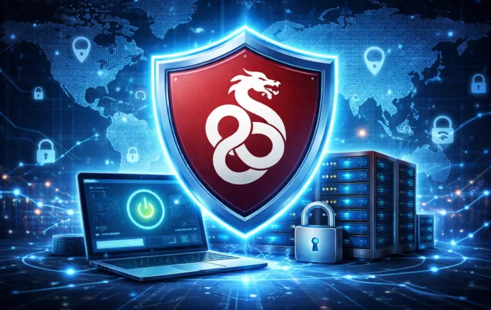 What Is WireGuard? The Modern Standard for VPN Speed and Security