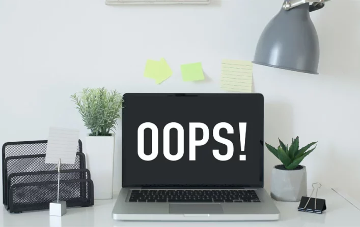 How to Fix Error Code 0xc0000005 in Windows