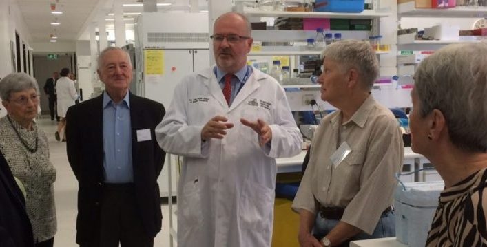 Outbyte Expands its Charitable Support of Cancer Research and Treatment