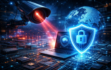 Is Big Brother Watching? The Truth About VPN Effectiveness Against Government Surveillance in 2026