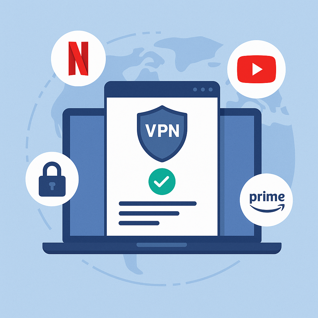 does my VPN work