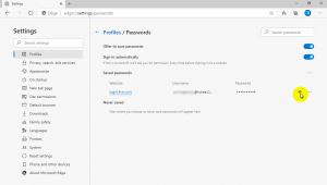 How to View Stored Passwords in Your Browser - Outbyte Official Blog