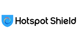 Hotspot Shield logo Hotspot Shield logo