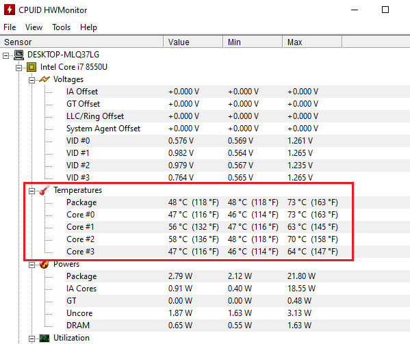 how to check room temperature prison architect