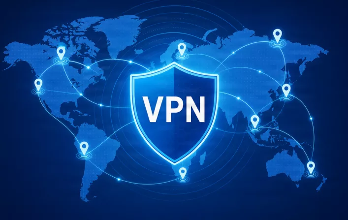 VPNs Explained: How They Work, What Matters, and the Best Secure VPNs of 2025