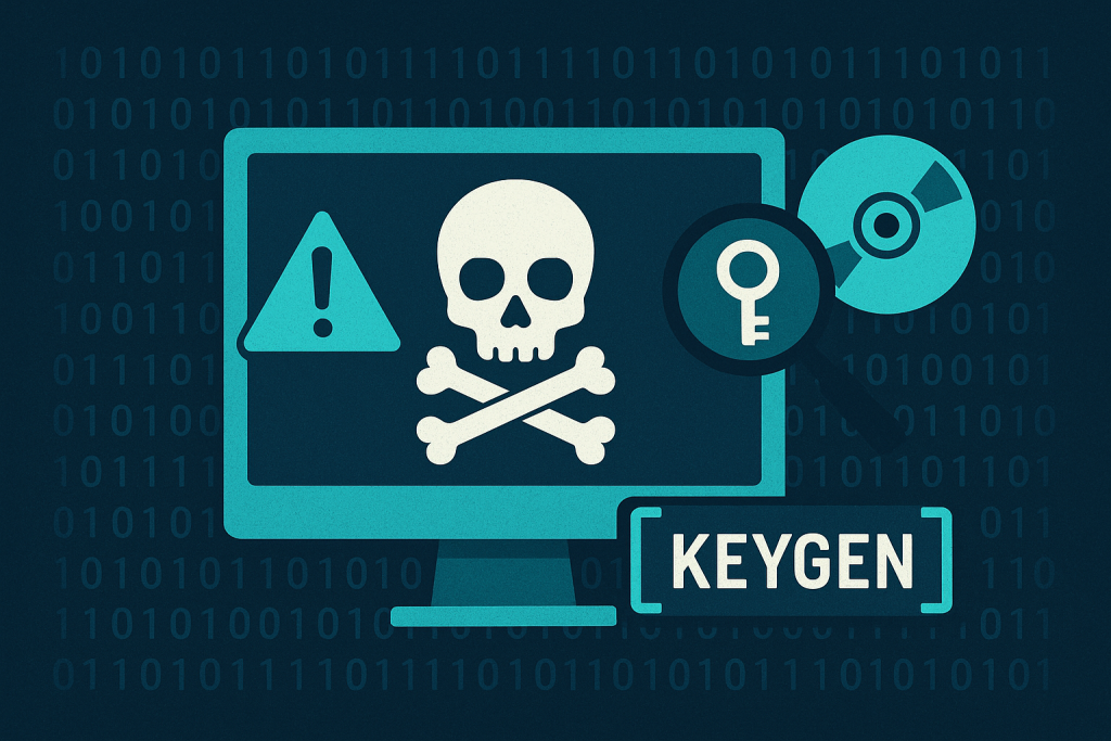 Keygen