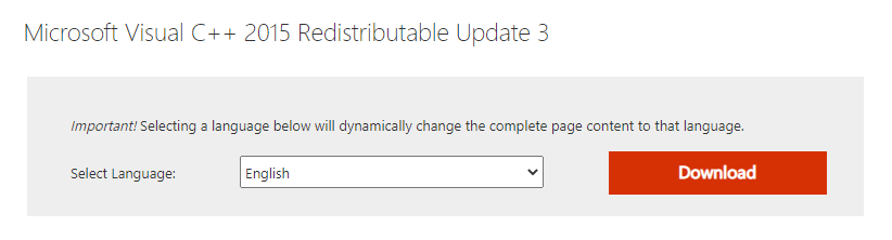 How To Fix The Error Msvcp140 Dll Is Missing Outbyte Official Blog